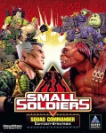 Small Soldiers: Squad Commander (Video Game 1998) - IMDb Sma...