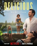Delicious (2025) - IMDb Delicious (2025) ⭐ 4.4 | Crime, Dram...