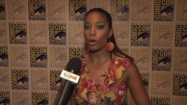 더 클리브랜드 쇼 - The Cleveland Show: Cc 2012 Press 2 Regan Gomez-...