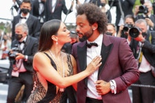 더 프렌치 디스패치 (2021)