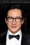 Ke Huy Quan - IMDb Ke Huy Quan | Actor, Stunts, Additional C...