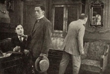An Affair of Three Nations (1915) - IMDb An Affair of Three ...
