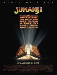 Jumanji (1995) - IMDb Jumanji (1995) ⭐ 7.1 | Adventure, Come...