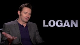 로건 - Hugh Jackman | IMDb ▶️ 로건 - Hugh Jackman