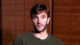 케이트 - Kate: Brian Unkless On What The Film Is About | IMDb ▶...