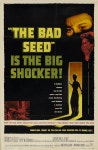 The Bad Seed (1956) - IMDb The Bad Seed (1956) ⭐ 7.4 | Drama...