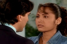 "La niña de mis ojos" Episode #1.38 (TV Episode 2001) - IMDb...