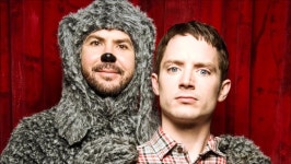 윌프레드 - Wilfred | IMDb ▶️ 윌프레드 - Wilfred