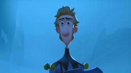 클라우스 - Klaus: Delivering Presents | IMDb ▶️ 클라우스 - Klaus: De...