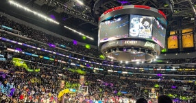 멜로 축하합니다!! - NBA Mania