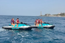 Maspalomas Jetski Tour - 마스팔로마스 - Maspalomas Jetski Tour의 리뷰...