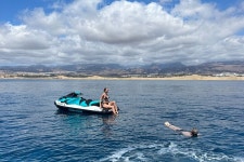 Maspalomas Jetski Tour - 마스팔로마스 - Maspalomas Jetski Tour의 리뷰...