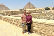 Egypt Time Travel (Shore Excursion) - 알렉산드리아 - Egypt Time Tr...