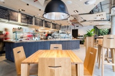 Break Time Bistro ArtGen, 프라하 - 레스토랑 리뷰 - 트립어드바이저