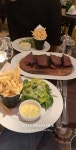 La Cote Brasserie - Cote Brasserie - St Christophers Place, ...