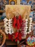 Peppers & gifts at the shops - Villaggio l