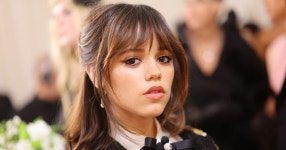 제나 오르테가 "난 조니 뎁 그 사람 몰라" - 상업영화 마이너 갤러리