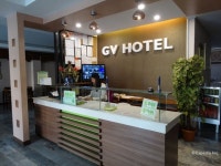 GV 호텔 - 다바오 - 호텔 가격비교