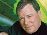 The Hot Seat: William Shatner
