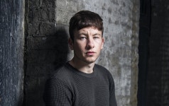 Barry Keoghan On ‘American Animals’, His Troubled Past And H...