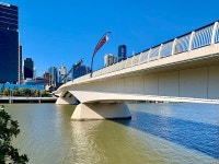 빅토리아 브리지