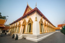 왓 차나 쏭크람