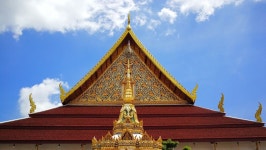 왓 차나 쏭크람