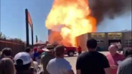 Flipboard내 #Jesse Williams 토픽