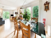 Attractive holiday home in Ferrieres with a garden, 페리에르, 벨기...