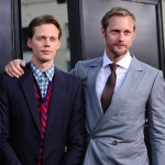Bill Skarsgård | POPSUGAR Celebrity