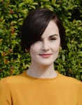 Michelle Dockery at LoveGold
