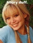 Hilary Duff GIF - Hilary Duff Hayley - GIF 탐색 및 공유