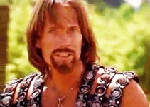 Disappointed Hercules GIF - Disappointed Hercules Kevin Sorb...