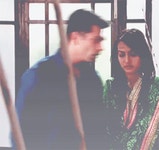 Karan Singh Grover Zoya GIF - Karan Singh Grover Zoya Qubool...