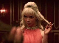 Anya Taylor Joy Last Night In Soho GIF - Anya Taylor Joy Las...