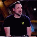Critical Role Travis Willingham GIF - Critical Role Travis W...