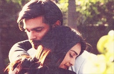 Karan Singh Grover Zoya GIF - Karan Singh Grover Zoya Qubool...