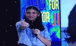 Maine Maine Mendoza GIF - Maine Maine Mendoza - GIF 탐색 및 공유
