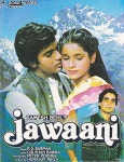 Jawaani Movie: Review | Release Date (1984) | Songs | Music ...