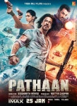 Pathaan First Look - Bollywood Hungama