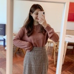 "JESUS is melted in your heart." 빈센트 체크 SK