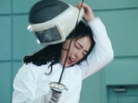 옛날 전대물 여배우중 AV 배우로 전업의혹이 나오는 배우 - BATTLEPAGE