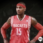 하든, “멜로 합류로 우승이 한결 쉬워졌다” - NBA Mania