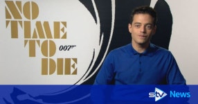 Flipboard내 #Rami Malek 토픽