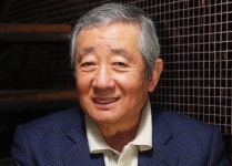 영화제작이 꿈이었던 국민아버지 송재호...마지막 목표는