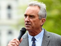 Democrat RFK Jr. running for president in 2024 RFK Jr. will ...
