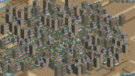 크리스 소이어의 로코모션/시나리오