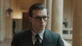 Watch Munich – The Edge of War | Netflix Official Site