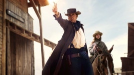 올드 웨이: 분노의 추격자 | 넷플릭스