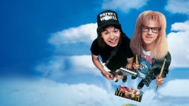 웨인즈 월드, 지금 시청하세요 | 넷플릭스